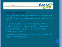 Page 22: Dazzle Food  Business Plan For North India