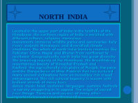 Page 6: Dazzle Food  Business Plan For North India